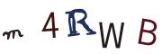 Imatge CAPTCHA
