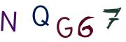 Imatge CAPTCHA