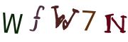 Imatge CAPTCHA