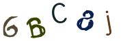 Imatge CAPTCHA