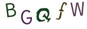 Imatge CAPTCHA