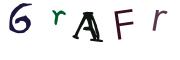 Imatge CAPTCHA
