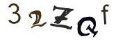 Imatge CAPTCHA