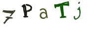 Imatge CAPTCHA