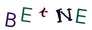 Imatge CAPTCHA