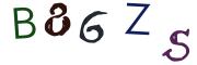 Imatge CAPTCHA