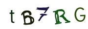 Imatge CAPTCHA