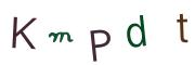 Imatge CAPTCHA