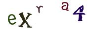 Imatge CAPTCHA
