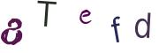 Imatge CAPTCHA