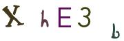 Imatge CAPTCHA