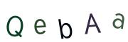 Imatge CAPTCHA