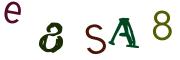 Imatge CAPTCHA