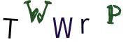 Imatge CAPTCHA