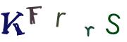 Imatge CAPTCHA