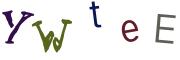 Imatge CAPTCHA