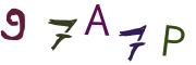 Imatge CAPTCHA