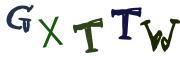 Imatge CAPTCHA