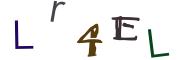 Imatge CAPTCHA