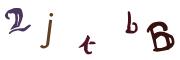 Imatge CAPTCHA
