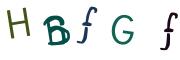 Imatge CAPTCHA