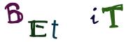 Imatge CAPTCHA