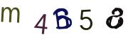 Imatge CAPTCHA