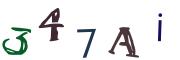 Imatge CAPTCHA