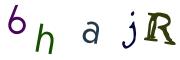 Imatge CAPTCHA
