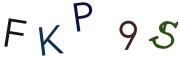 Imatge CAPTCHA