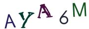 Imatge CAPTCHA