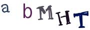 Imatge CAPTCHA