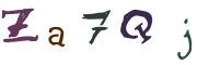 Imatge CAPTCHA