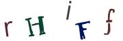 Imatge CAPTCHA