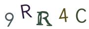 Imatge CAPTCHA