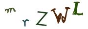 Imatge CAPTCHA