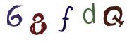 Imatge CAPTCHA