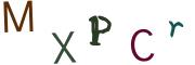 Imatge CAPTCHA
