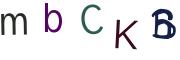 Imatge CAPTCHA