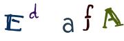 Imatge CAPTCHA