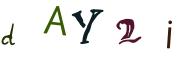 Imatge CAPTCHA