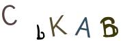 Imatge CAPTCHA