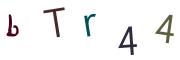 Imatge CAPTCHA