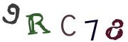 Imatge CAPTCHA