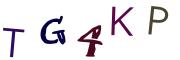 Imatge CAPTCHA