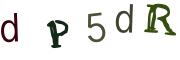 Imatge CAPTCHA