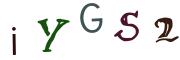 Imatge CAPTCHA