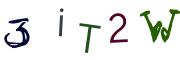Imatge CAPTCHA