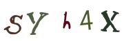 Imatge CAPTCHA