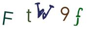 Imatge CAPTCHA